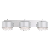 Bathroom Lighting (3 bulbs) 28" Width Bathroom Lighting (3 bulbs) 28" Width