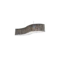 Multi Light Pendant 48" Width Multi Light Pendant 48" Width
