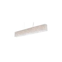 Multi Light Pendant 48-1/2" Width Multi Light Pendant 48-1/2" Width