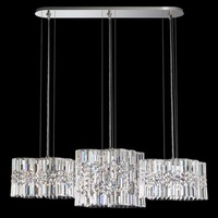 Multi Light Pendant 8-1/2" Width Multi Light Pendant 8-1/2" Width