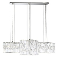Multi Light Pendant 8-1/2" Width Multi Light Pendant 8-1/2" Width