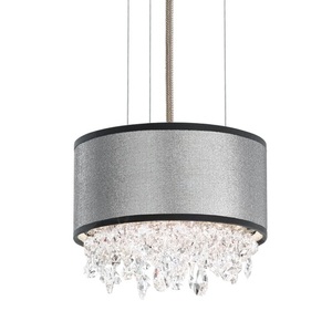 SEC1306N401A1 Eclyptix Mini-Pendant Pendant Light - Stainless Steel SEC1306N401A1 Eclyptix Mini-Pendant Pendant Light - Stainless Steel
