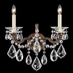 Wall Sconce (Multi Bulb) Wall Sconce (Multi Bulb)
