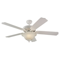 Large Ceiling Fan 52" Width Large Ceiling Fan 52" Width