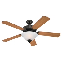 Large Ceiling Fan 52" Width Large Ceiling Fan 52" Width