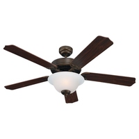Large Ceiling Fan 52" Width Large Ceiling Fan 52" Width