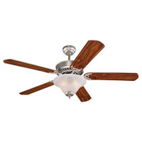 Large Ceiling Fan 52" Width Large Ceiling Fan 52" Width