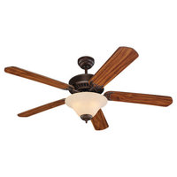 Large Ceiling Fan 52" Width Large Ceiling Fan 52" Width