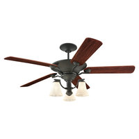 Large Ceiling Fan 56" Width Large Ceiling Fan 56" Width