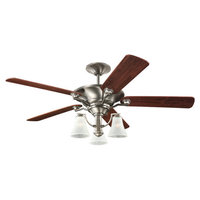 Large Ceiling Fan 56" Width Large Ceiling Fan 56" Width