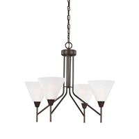 Mid Sized Chandelier Mid Sized Chandelier