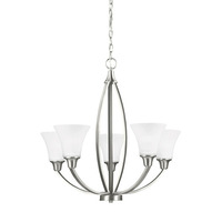 Mid Sized Chandelier Mid Sized Chandelier