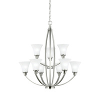 Mid Sized Chandelier Mid Sized Chandelier
