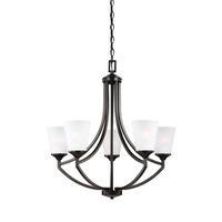 Mid Sized Chandelier Mid Sized Chandelier