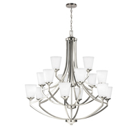 Large Foyer Chandelier Large Foyer Chandelier