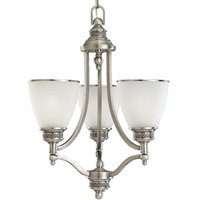 Mini Chandelier 17-1/2" Width Mini Chandelier 17-1/2" Width