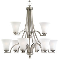 Large Foyer Chandelier 29-1/2" Width Large Foyer Chandelier 29-1/2" Width