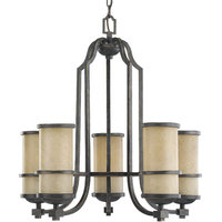Mid Sized Chandelier 23" Width Mid Sized Chandelier 23" Width
