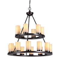 Mid Sized Chandelier 30" Width Mid Sized Chandelier 30" Width