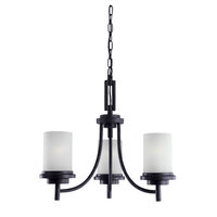 Mini Chandelier 21" Width Mini Chandelier 21" Width