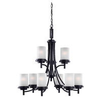 Mid Sized Chandelier 32" Width Mid Sized Chandelier 32" Width