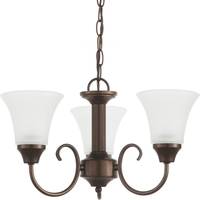 Mini Chandelier 18" Width Mini Chandelier 18" Width