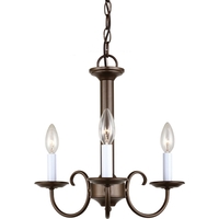 Mini Chandelier 16" Width Mini Chandelier 16" Width