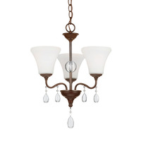Mini Chandelier Mini Chandelier