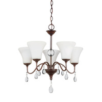 Mini Chandelier Mini Chandelier