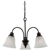 Mid Sized Chandelier 20" Width Mid Sized Chandelier 20" Width