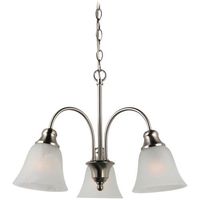 Mid Sized Chandelier 20" Width Mid Sized Chandelier 20" Width