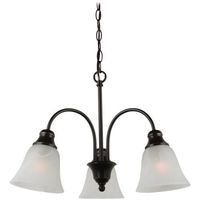 Mid Sized Chandelier 20" Width Mid Sized Chandelier 20" Width
