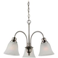 Mid Sized Chandelier 20" Width Mid Sized Chandelier 20" Width