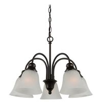 Mid Sized Chandelier 20" Width Mid Sized Chandelier 20" Width
