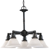 Mid Sized Chandelier 24" Width Mid Sized Chandelier 24" Width