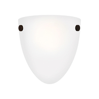 1 Bulb Wall Sconce 1 Bulb Wall Sconce