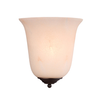 1 Bulb Wall Sconce 1 Bulb Wall Sconce