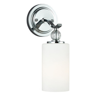 1 Bulb Wall Sconce 1 Bulb Wall Sconce