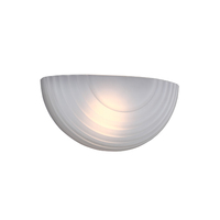 1 Bulb Wall Sconce 1 Bulb Wall Sconce