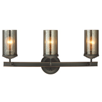 Bathroom Lighting (3 bulbs) 24" Width Bathroom Lighting (3 bulbs) 24" Width