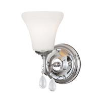 1 Bulb Wall Sconce 1 Bulb Wall Sconce