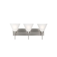 Bathroom Lighting (3 bulbs) 25-1/4" Width Bathroom Lighting (3 bulbs) 25-1/4" Width