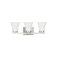 Bathroom Lighting (3 bulbs) 20" Width Bathroom Lighting (3 bulbs) 20" Width