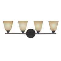 Bathroom Lighting (4 or more bulbs) 30-3/4" Width Bathroom Lighting (4 or more bulbs) 30-3/4" Width