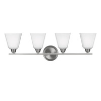Bathroom Lighting (4 or more bulbs) 30-3/4" Width Bathroom Lighting (4 or more bulbs) 30-3/4" Width