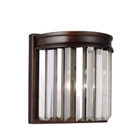 1 Bulb Wall Sconce 1 Bulb Wall Sconce