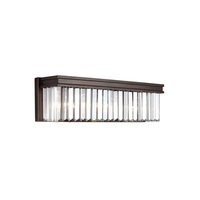 Bathroom Lighting (3 bulbs) 20-1/8" Width Bathroom Lighting (3 bulbs) 20-1/8" Width