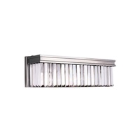 Bathroom Lighting (3 bulbs) 20-1/8" Width Bathroom Lighting (3 bulbs) 20-1/8" Width
