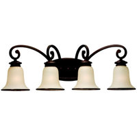 Bathroom Lighting (4 or more bulbs) 30-1/2" Width Bathroom Lighting (4 or more bulbs) 30-1/2" Width