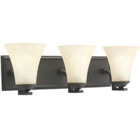 Bathroom Lighting (3 bulbs) 21-1/2" Width Bathroom Lighting (3 bulbs) 21-1/2" Width